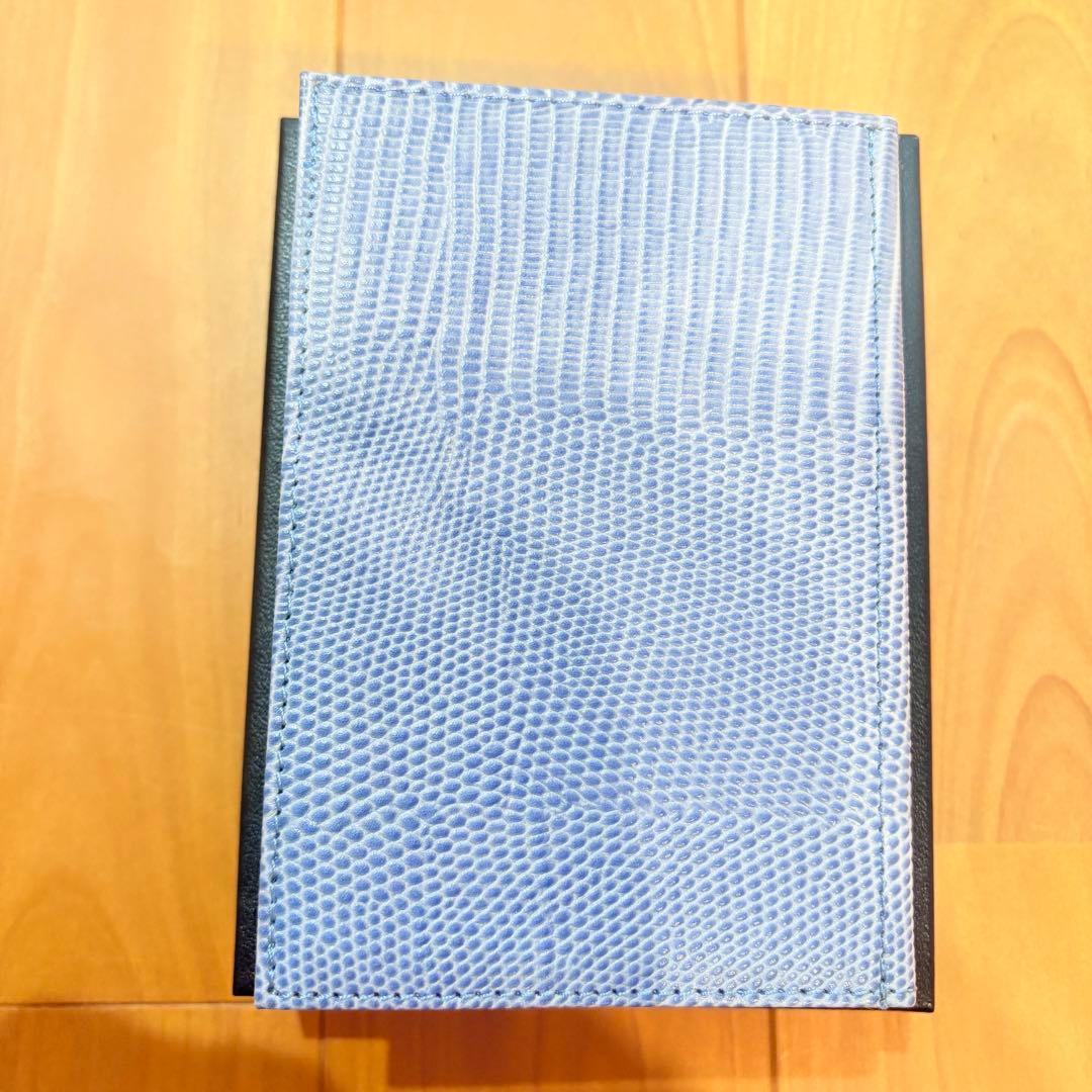 【アシュフォード】ネオフィナード 【限定】ソーダブルー　ミニ6