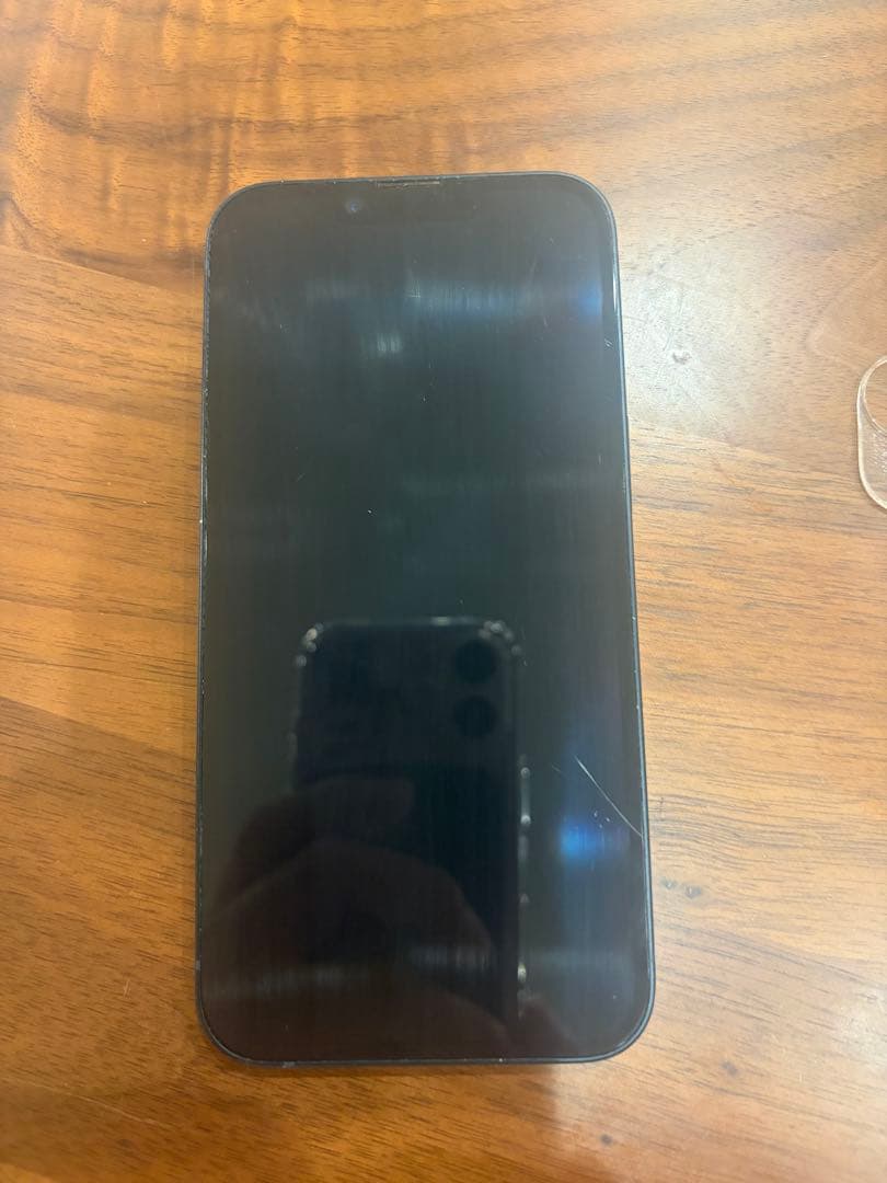 スマートフォン本体 Apple iPhone 14