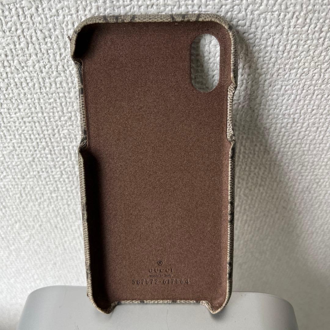 ☆GUCCI iPhoneケース