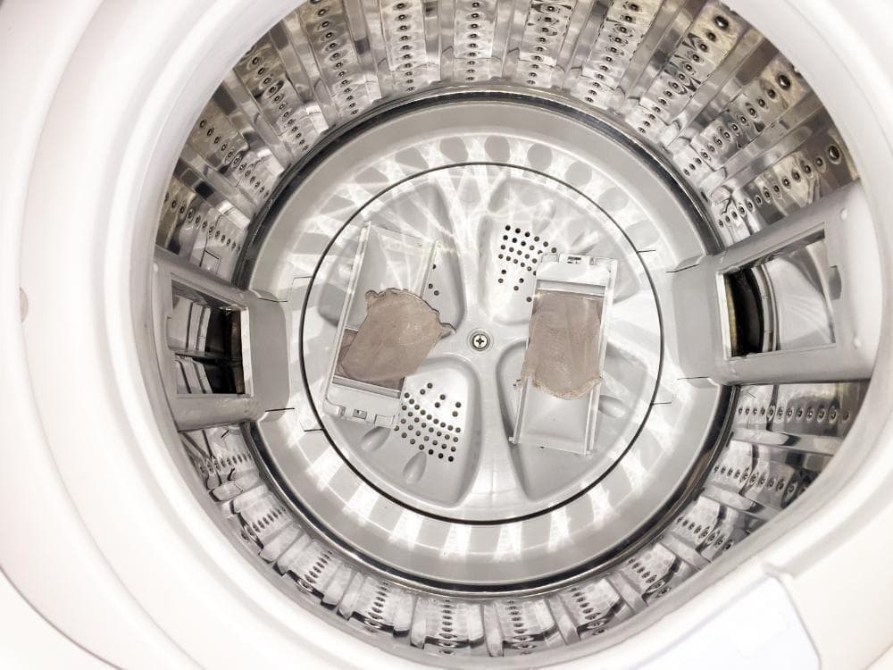 送料無料★Haier☆4.2kg☆全自動洗濯機【JW-K42H】