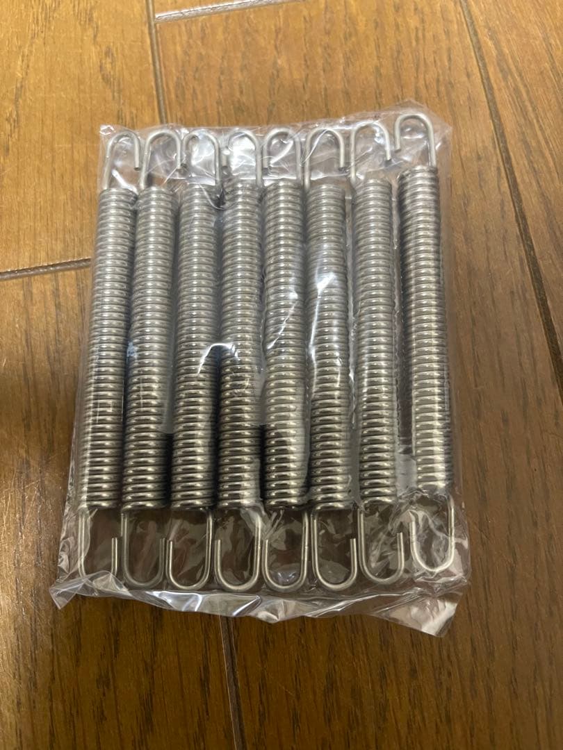 ZX25R フルエキ マフラー　トリックスター チタン ZX-25R