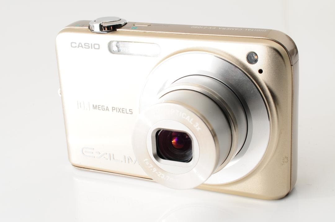 カシオ Casio EXILIM EX-Z1080