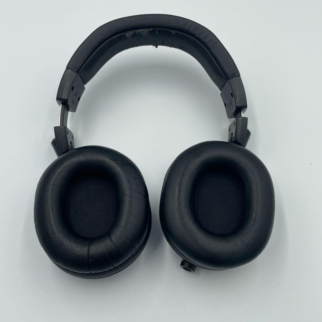 【趣味商品屋】Audio-Technica ATH-M50x ヘッドホン