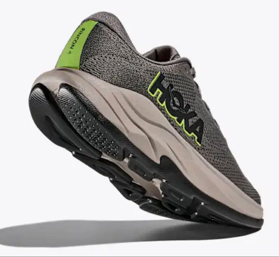 新品　RINCON 4　リンコン4 27cm ホカ