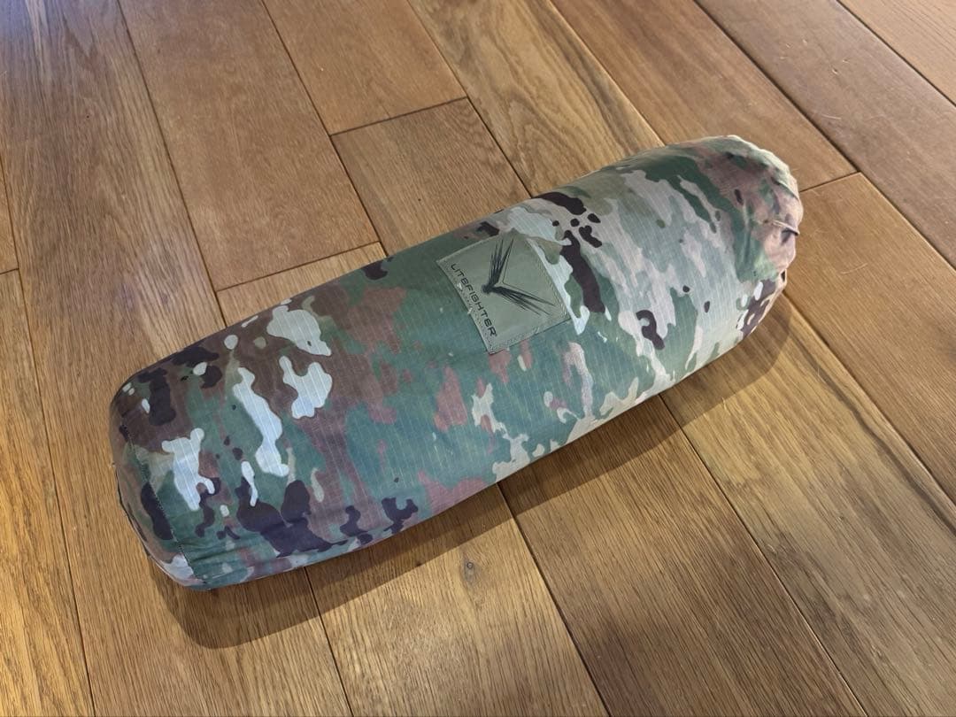 米軍 /テント /LITEFIGHTER 1 /カーボンフレーム仕様 /美品