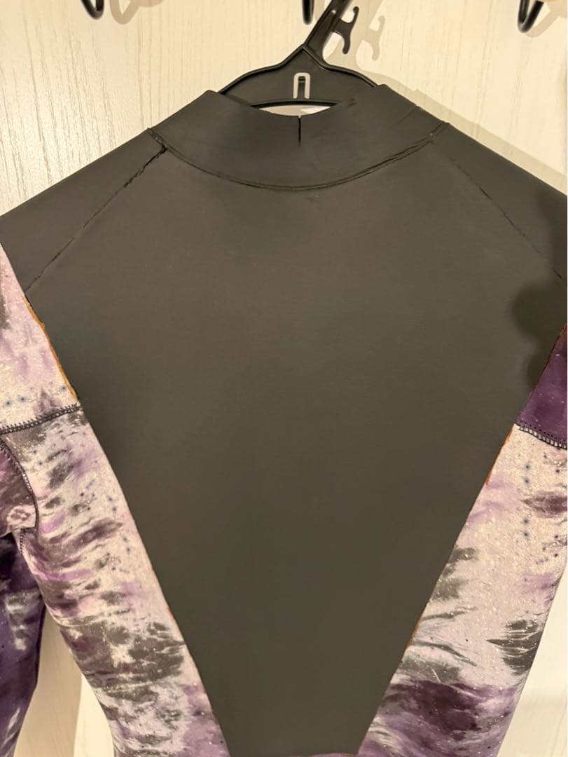 KASSIA SURF（カシア サーフ）2MM LONG ARM SPRIN中古