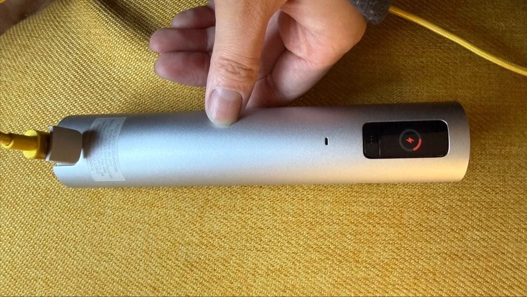 メディキューブ medicube AGE-R ハイフォーカスショット