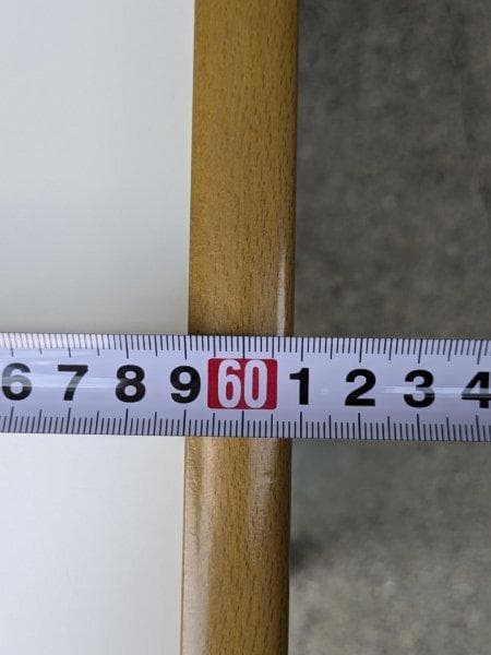 カリモク サイドテーブル オールド カリモク コーヒーテーブル