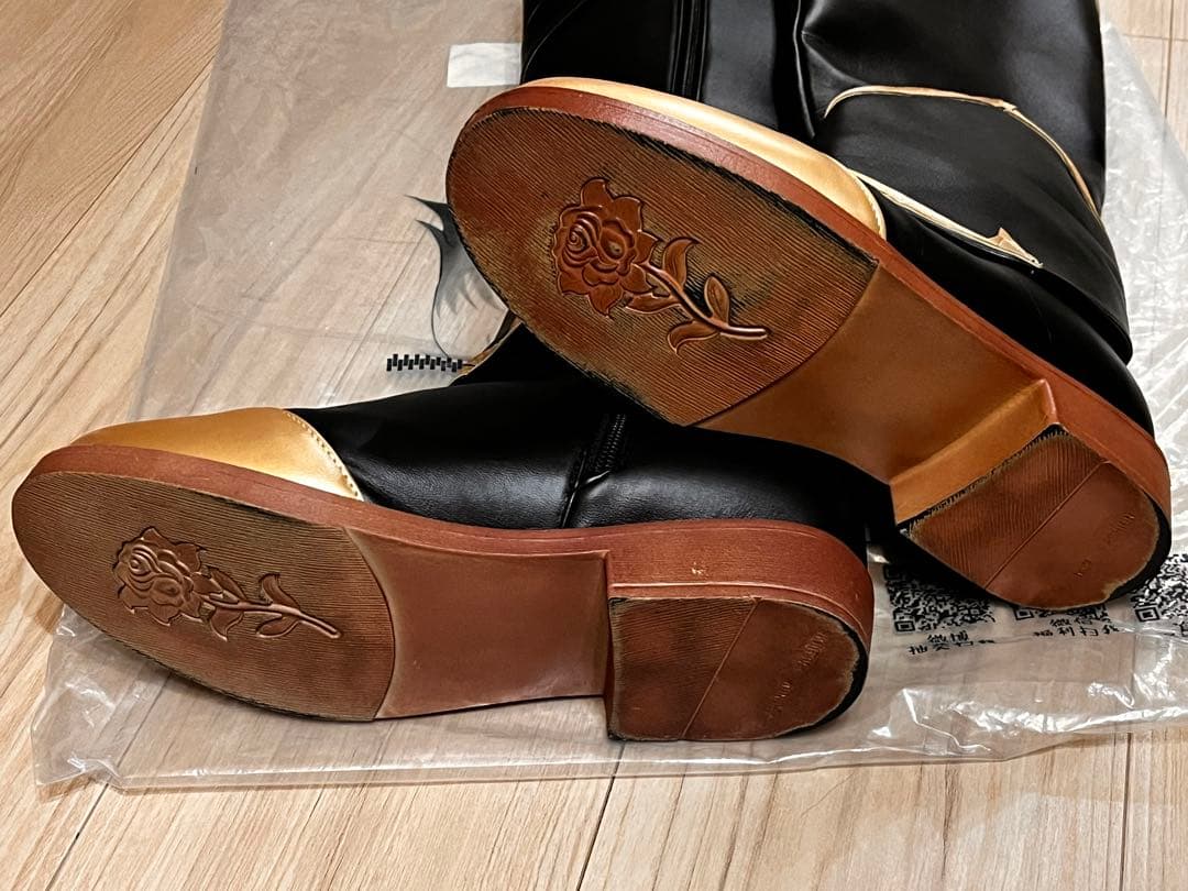 【三分妄想】原神　空　コスプレ