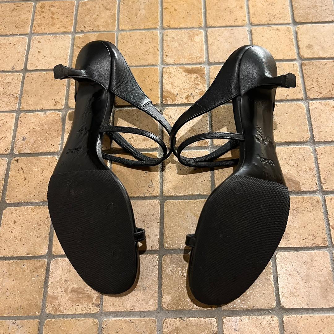 BRENTAのミュール