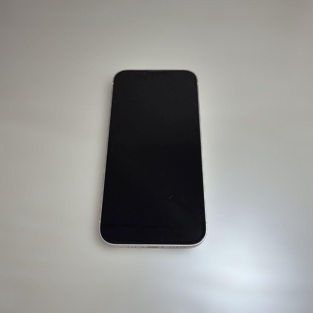 iPhone 13 128GB SIMフリー 初期化済み 本体のみ