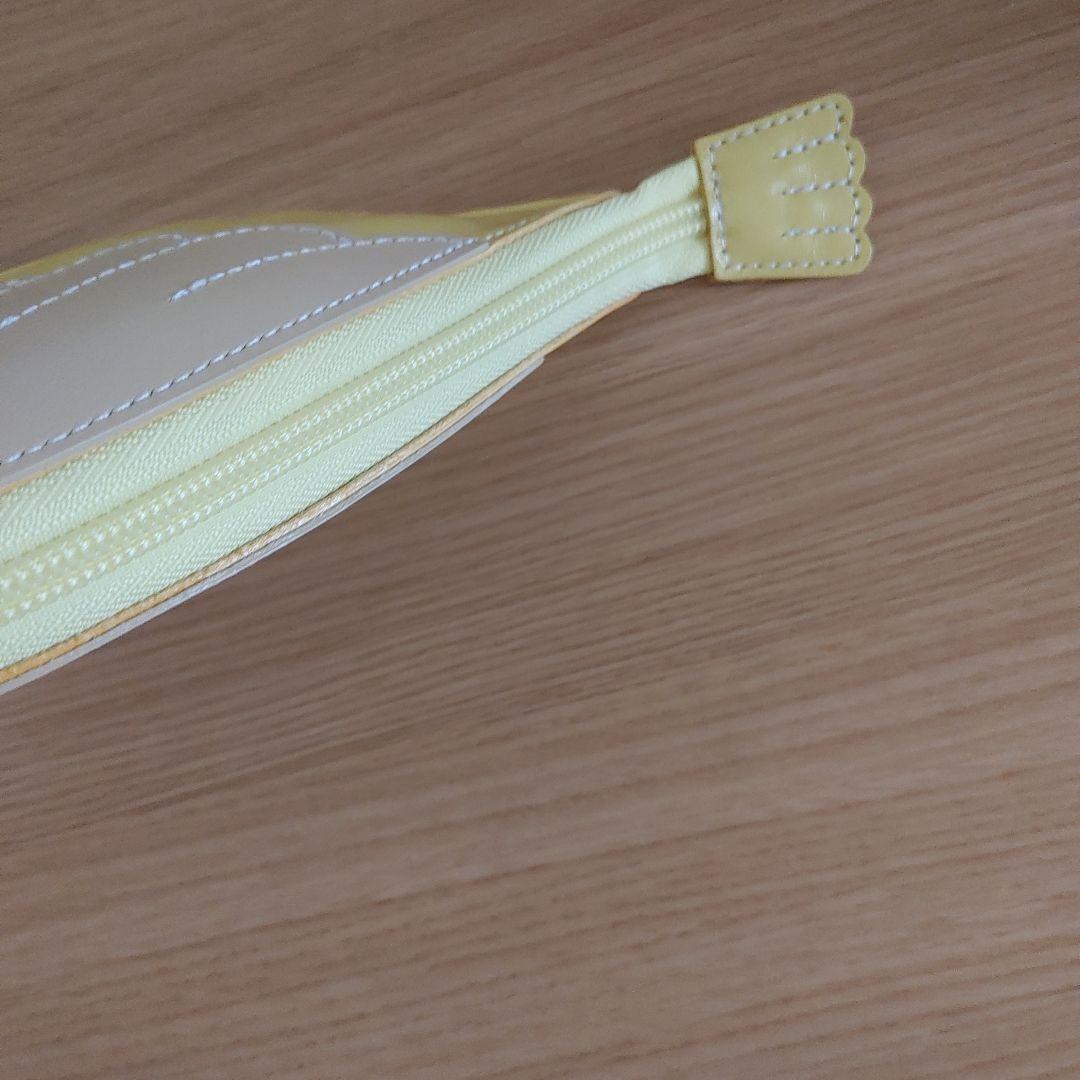 キタムラ　オカメインコ　ポーチ　ペンポーチ