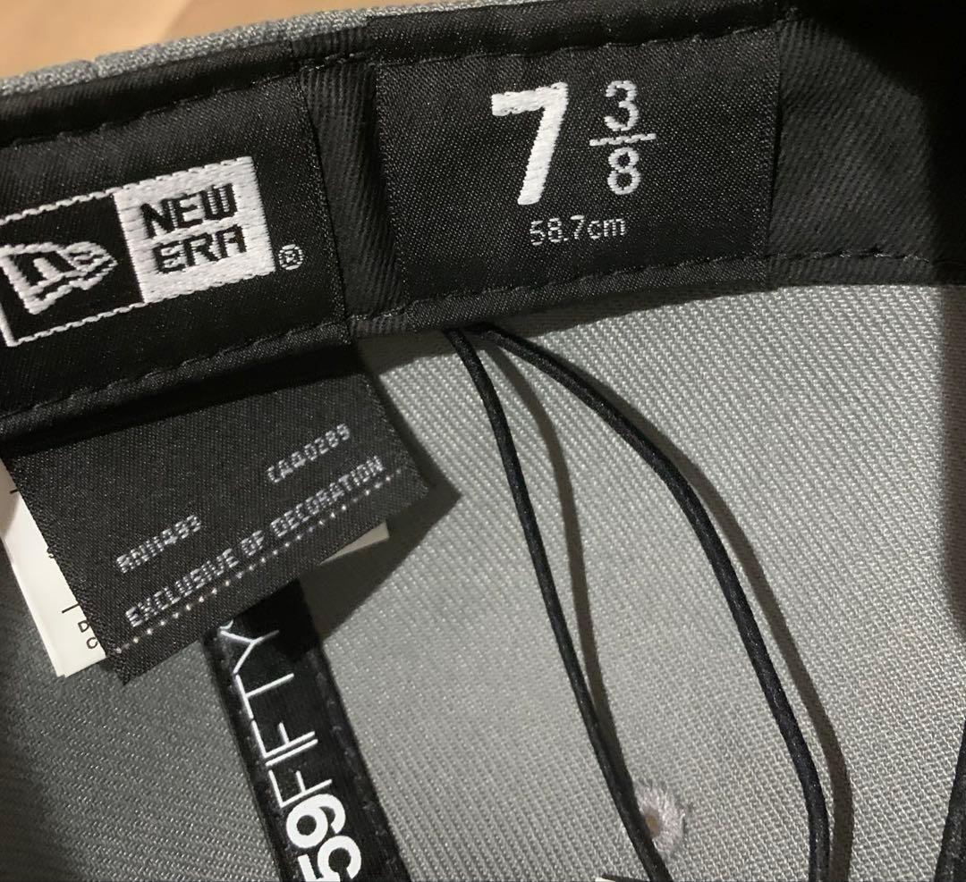 本日限り値下 WTAPS 59FIFTY LOW PRO CAP NEWERA