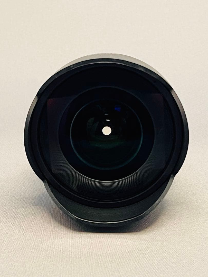 SAMYANG 14mm F2.8 IF ED UMC [キヤノンEF用]