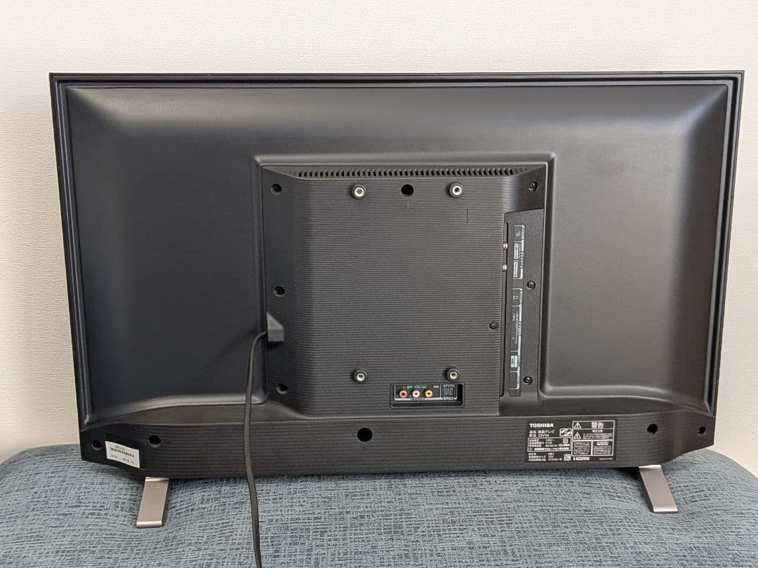 REGZA液晶テレビ 32V34