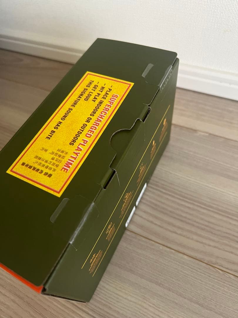 Marshall Emberton III 2025 旧正月限定モデル