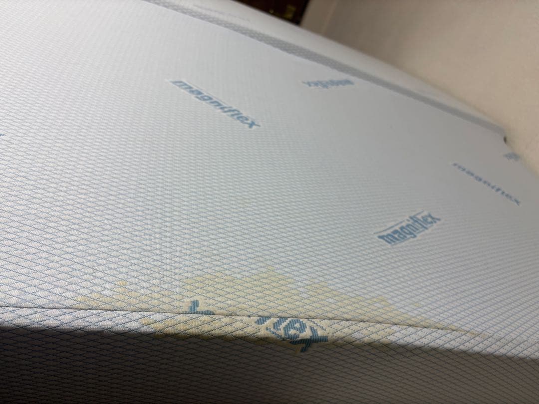 magniflex マニフレックス DDウィング セミダブル三つ折り