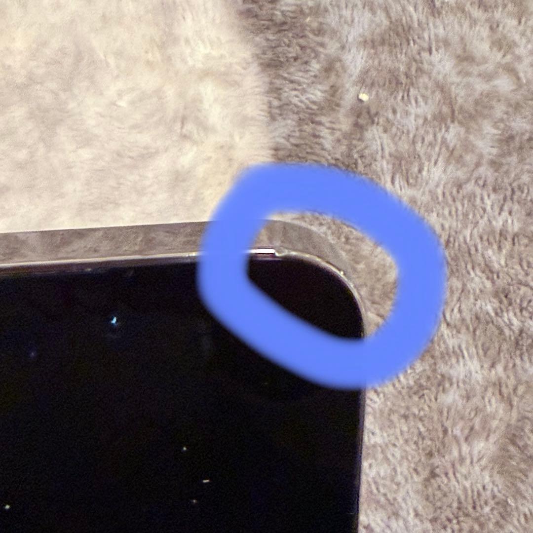 最終値下げ iPhone 14 Pro 256GB シルバー