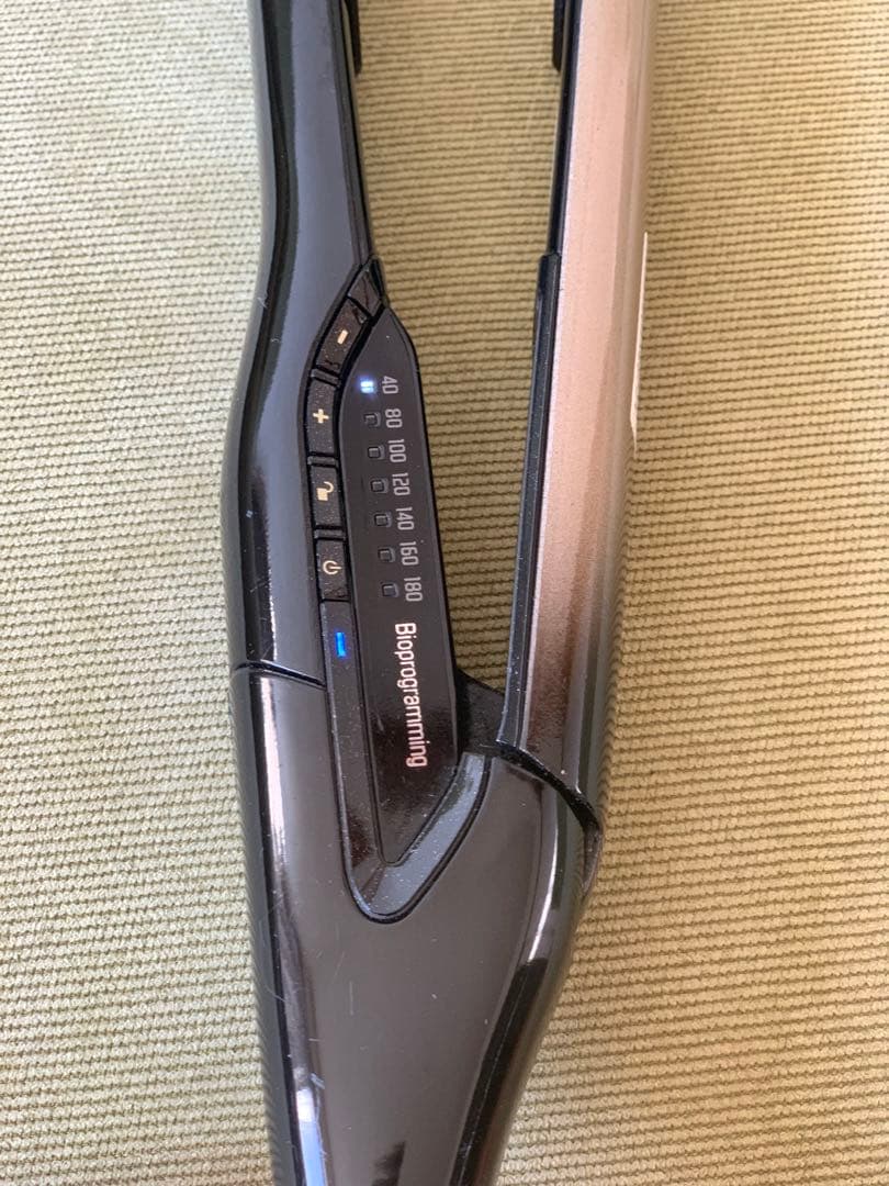 リュミエリーナ ヘアビューロン 4Dプラス ストレート//