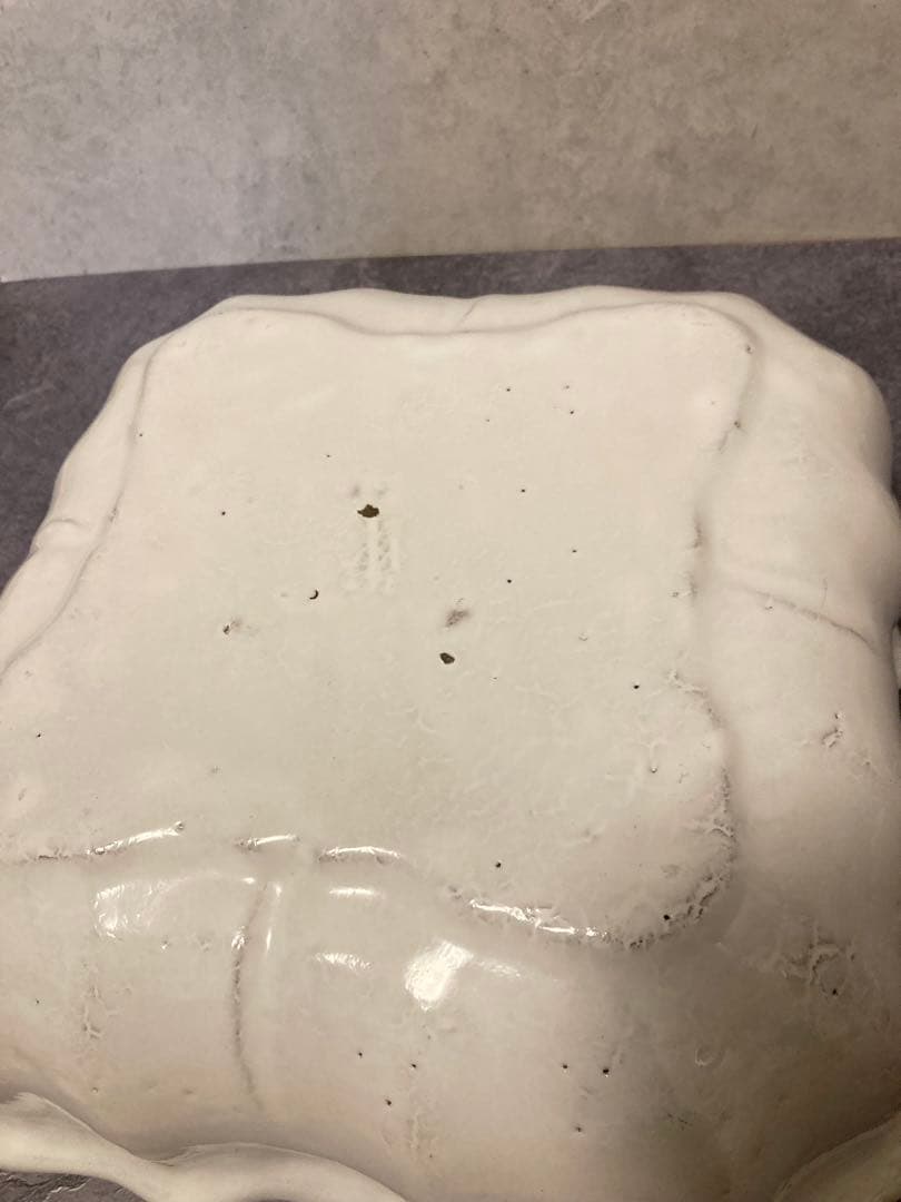 Astier de Villatte Régence ラージサラダボウル