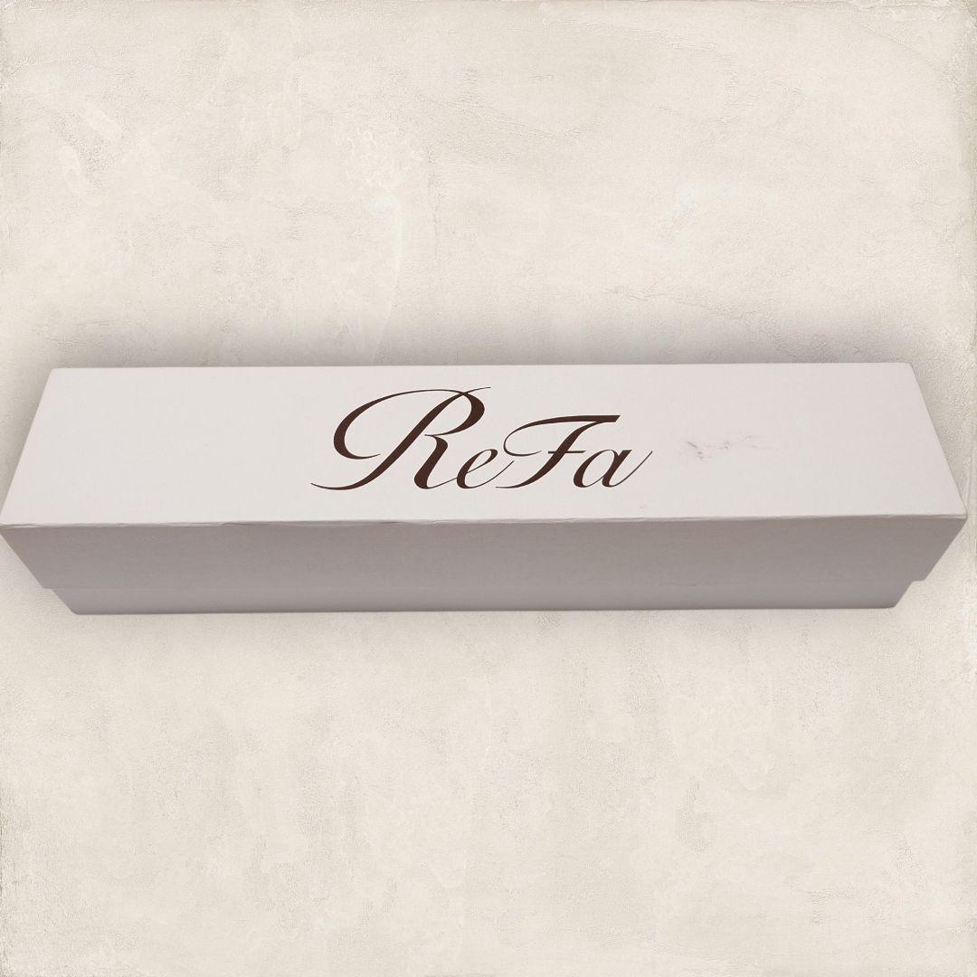 リファ ビューティック カールアイロン 32mm RE-AF00A