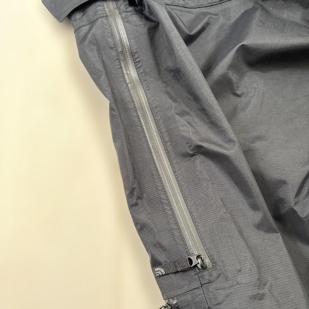 ま*も様 ノースフェイス ビームス 別注 ビブパンツ MULTIDOORSY B