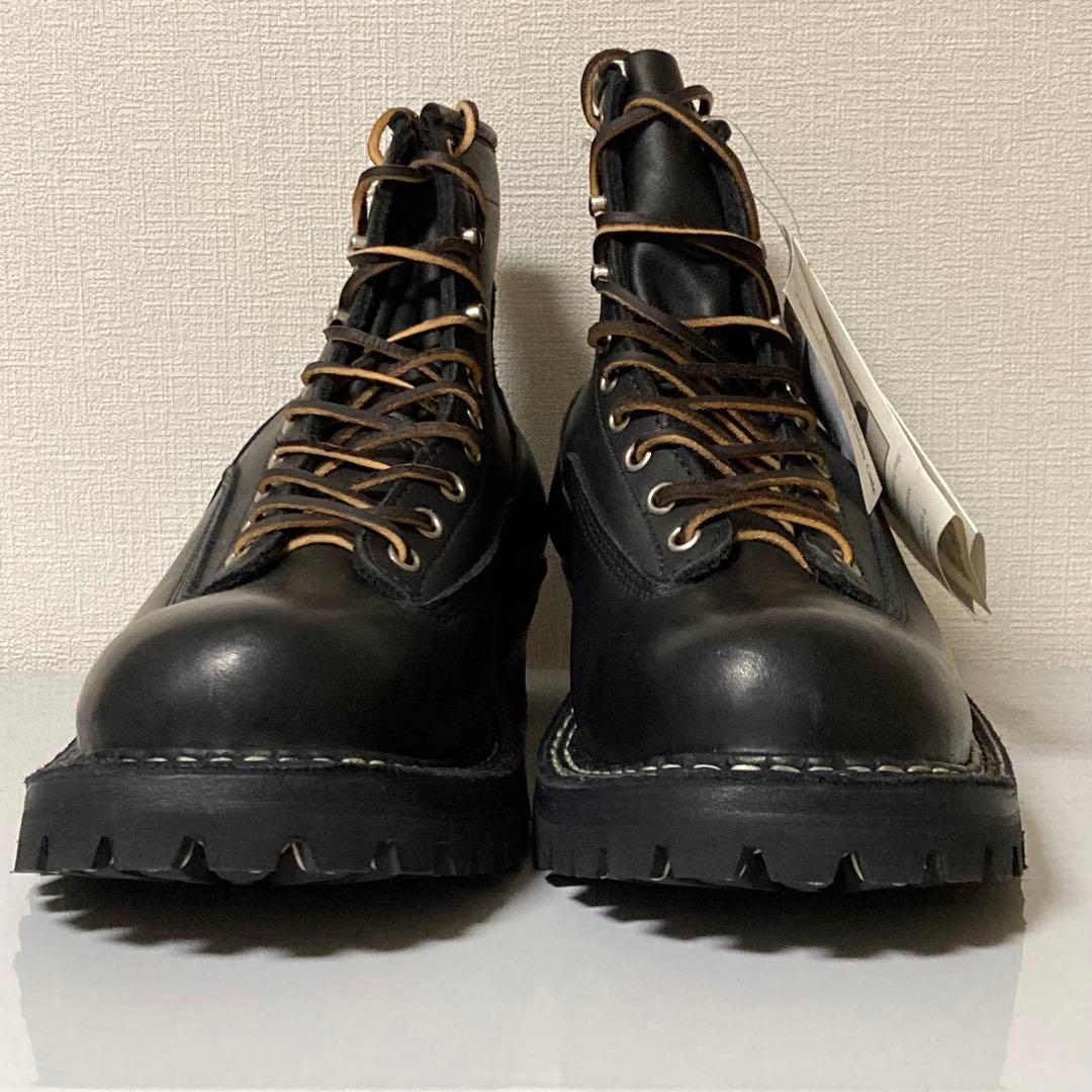 【タグ付き新品】ホワイツ　6”スモークジャンパー　350LTT-V　9E　箱付き