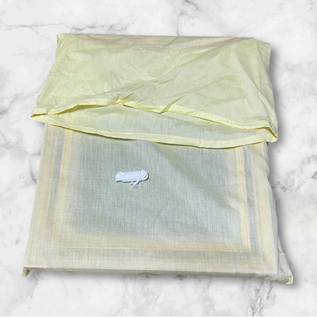 （新品）ゴールドフレーム 油彩額縁 緑色マット付き6号F用