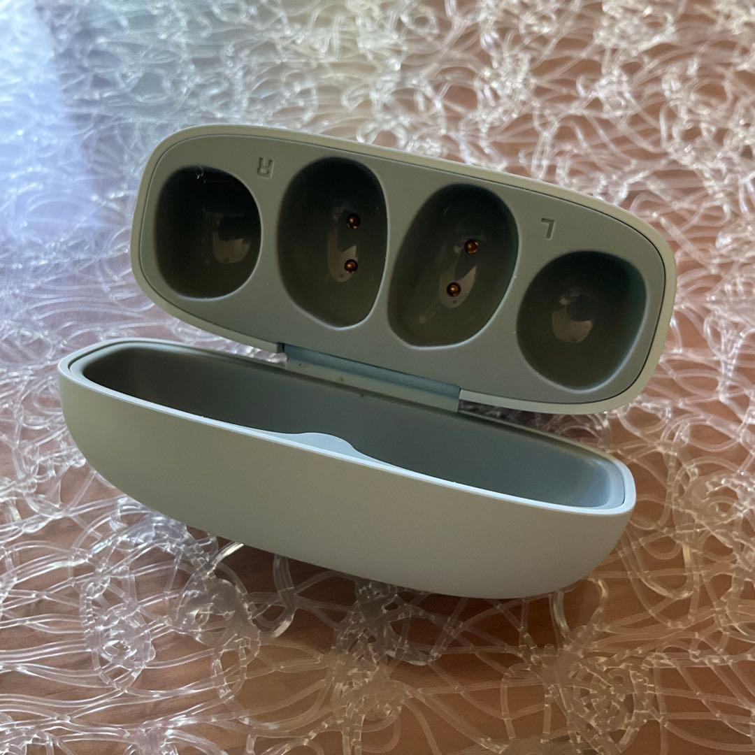 Victor ワイヤレスイヤホン HA-NP1T