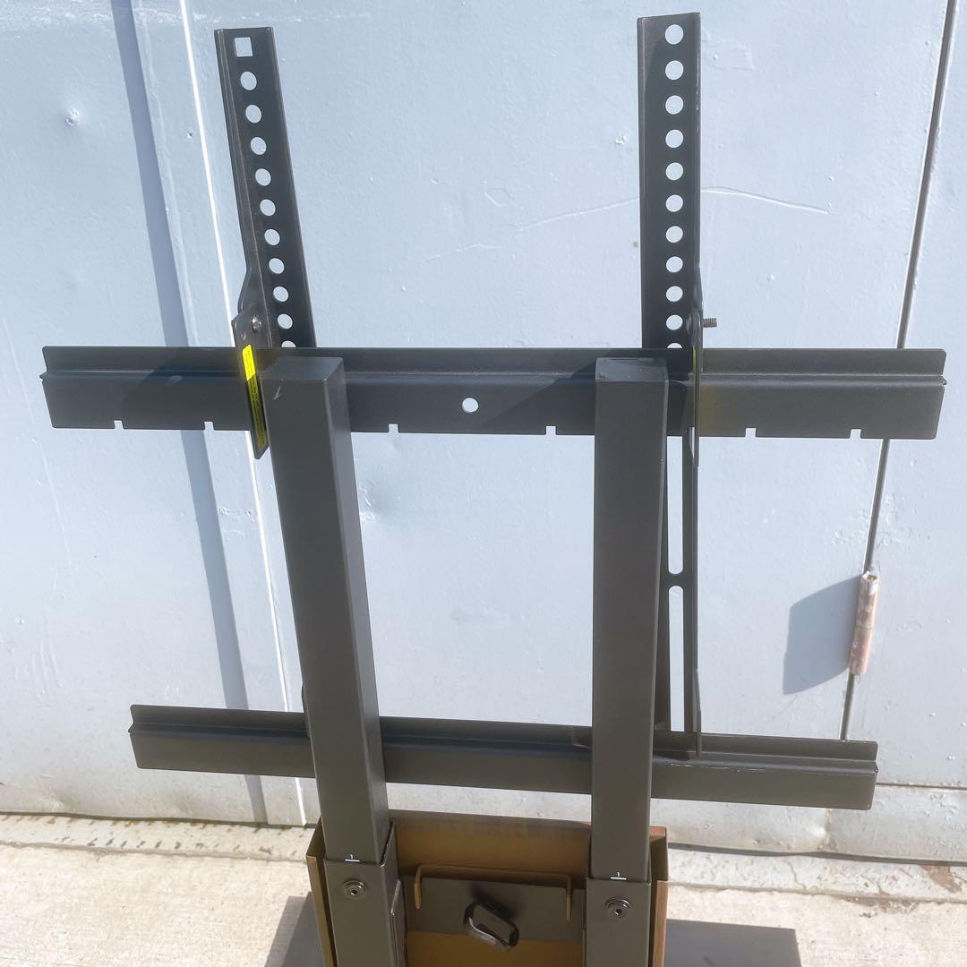 【送料込②】WALL テレビスタンド V2 ロータイプ 32〜60型