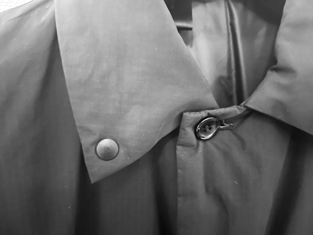 N hoolywood コート　プリマロフト　ダウン　wlidthings