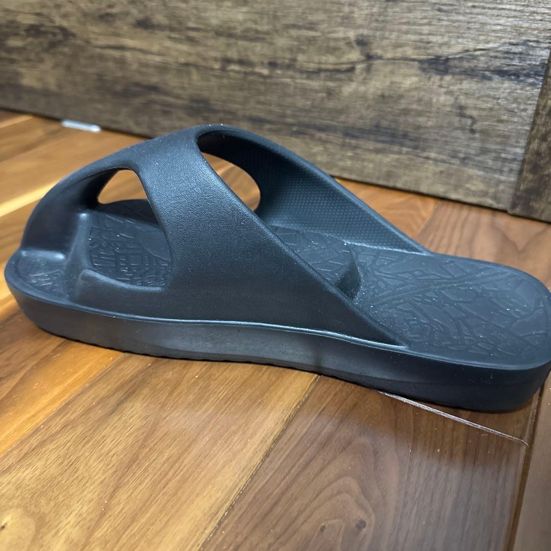 ※しらたきRacbaki イージーサンダル L