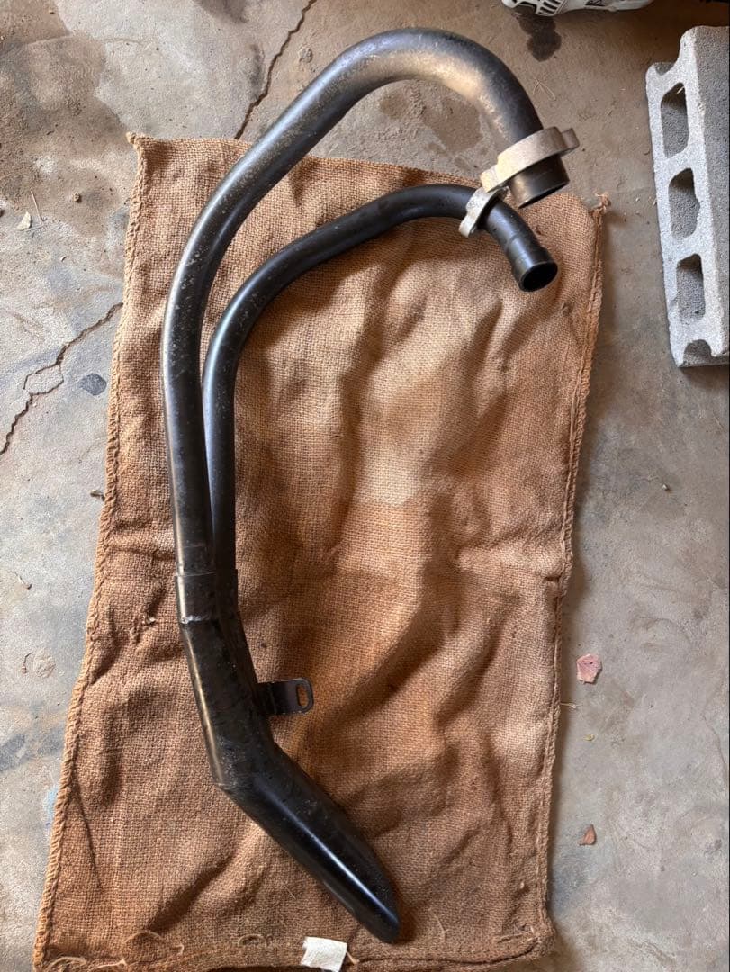 GS400 三協オート TOKIOパワー管