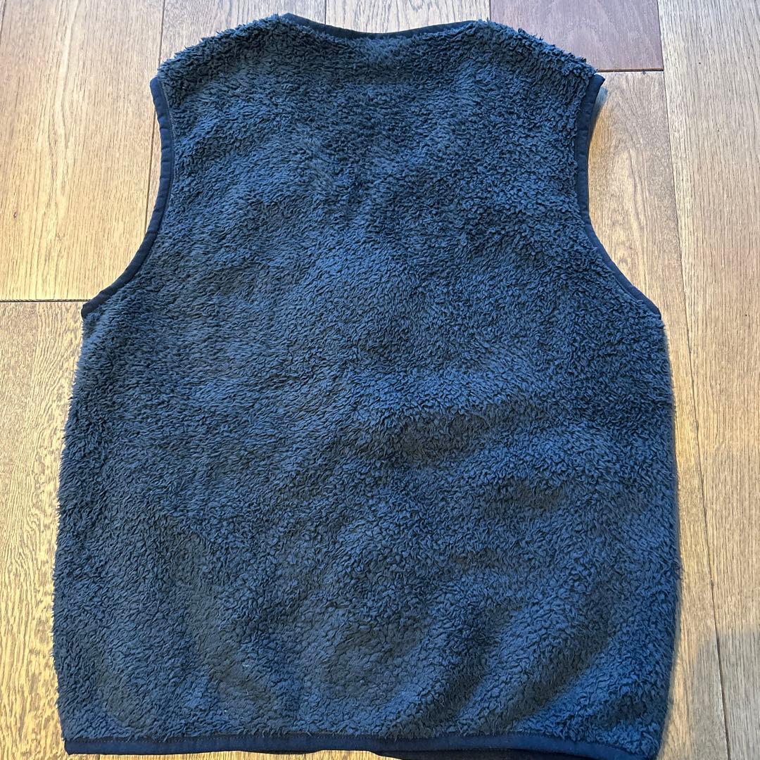 patagonia パタゴニア ロスガトス ベスト XS