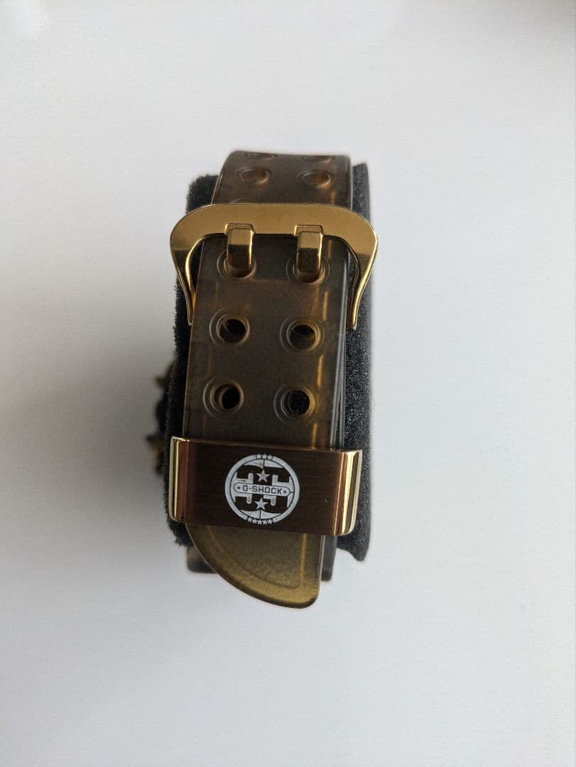 美品G-SHOCK DW−8200K フロッグマンイルクジ限定ケース付　本日特価