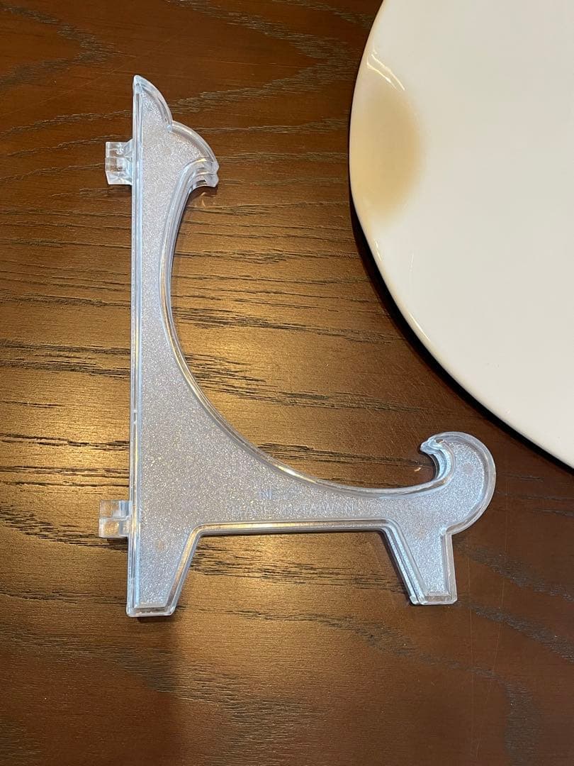 NIKKO PERCEPTION China 飾り皿