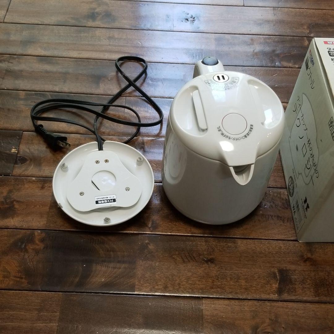 タイガー魔法瓶 PCE-A080(WA)