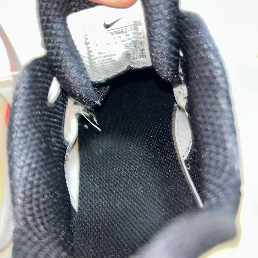 専用品　ロマレオス4 ウエイトリフティングシューズ　ナイキ　28.0