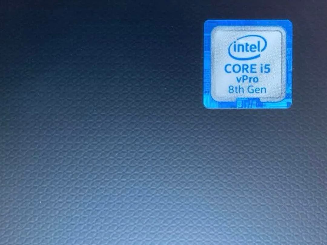 Q738/SB Windows11pro タブレットスリムキーボードセット 美品