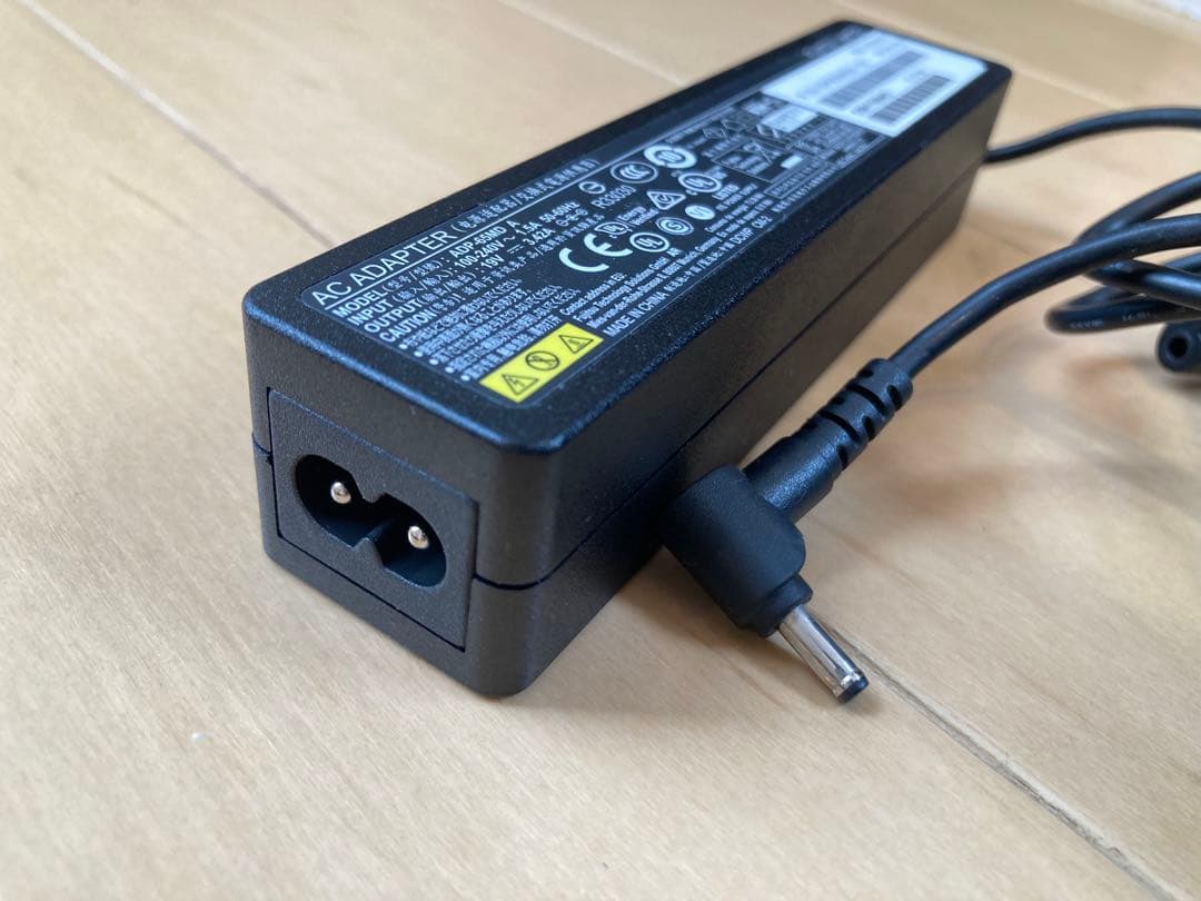 Q738/SB Windows11pro タブレットスリムキーボードセット 美品