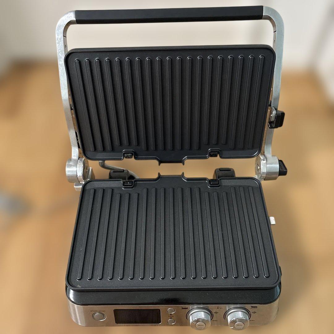 デロンギ　マルチグリル