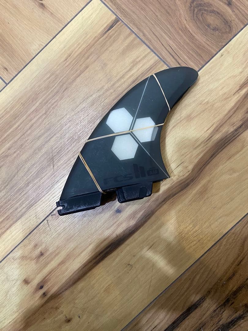 シャープアイサーフボードインフェルノFT ダークアーツ