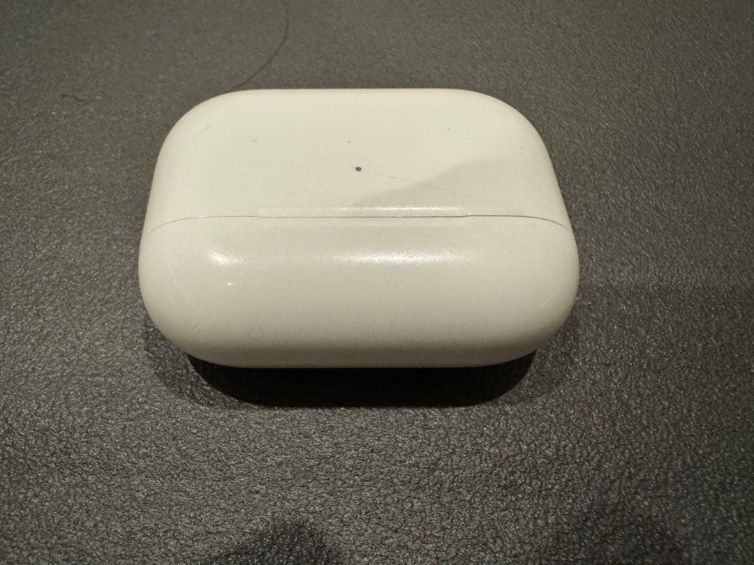 【美品】AirPods pro 第二世代 USB-C