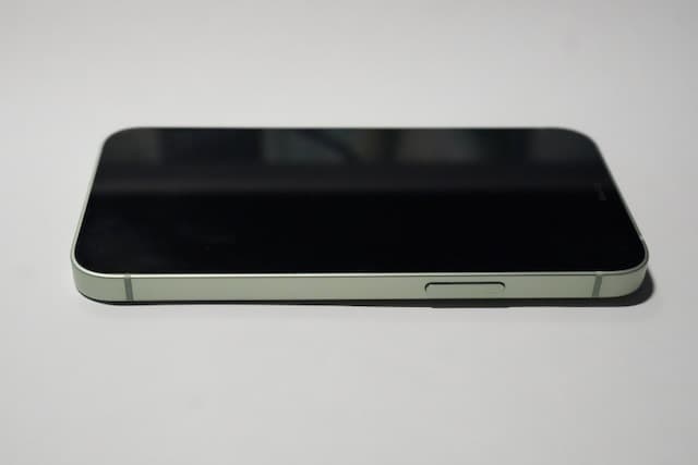 Apple iPhone12mini　グリーン 本体