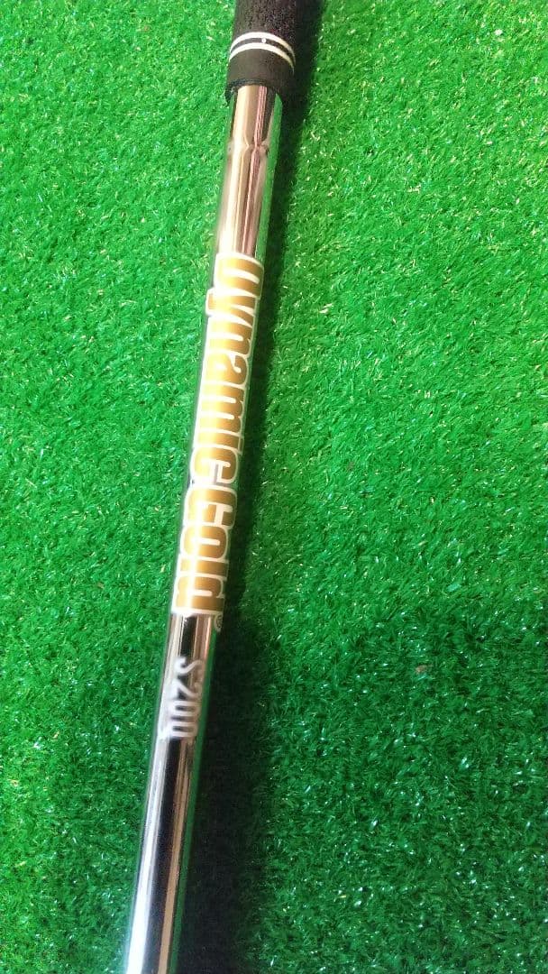 Cleveland RTZ 56度ウェッジ