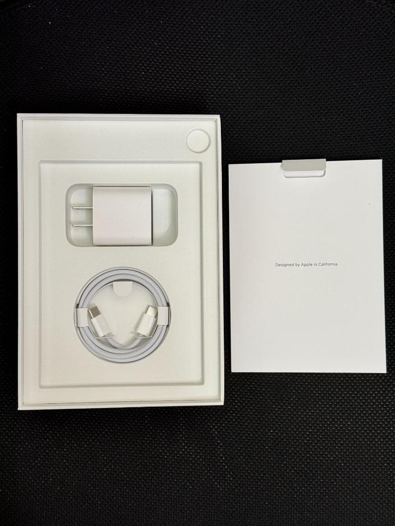 iPad mini A17 Pro 7世代 8.3インチ Wi-Fi 256GB