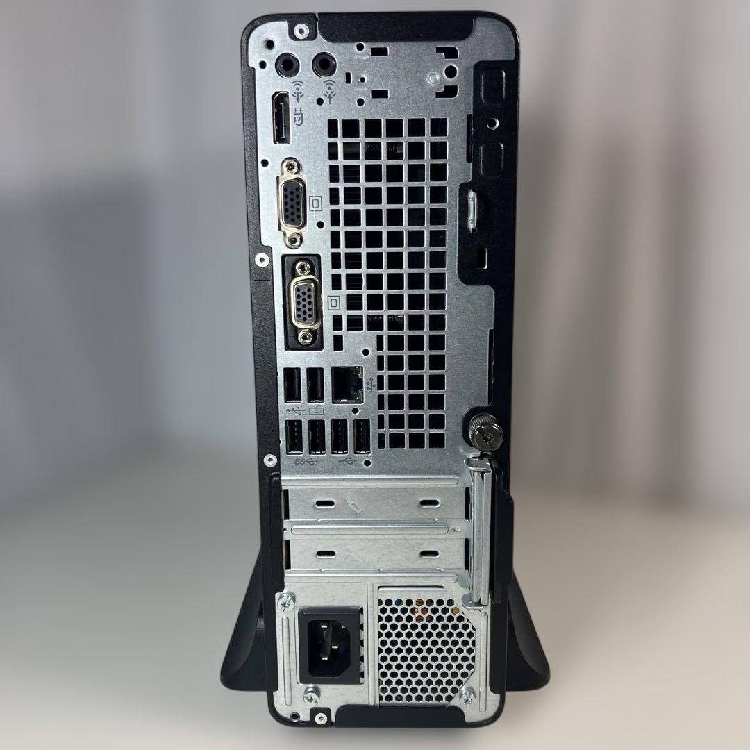 8世代！Core i5！HP ProDesk 400 G5本体のみジャンク品！