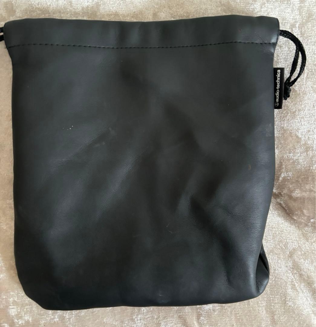 オーディオテクニカヘッドフォン ATH-PR0700MK2 DJヘッドモニター