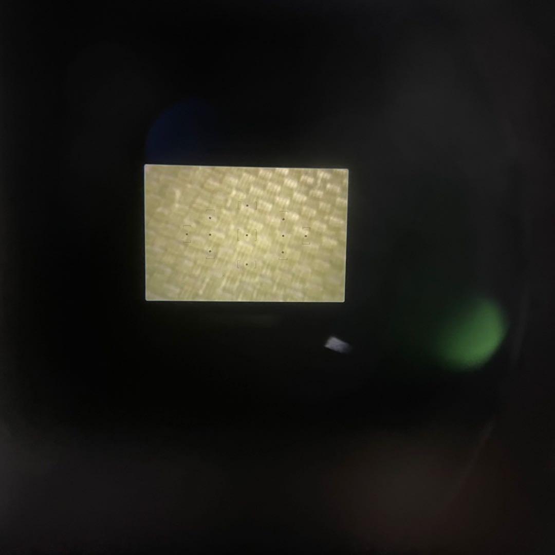 Nikon D3100 一眼レフ 18-55mm VRレンズ付