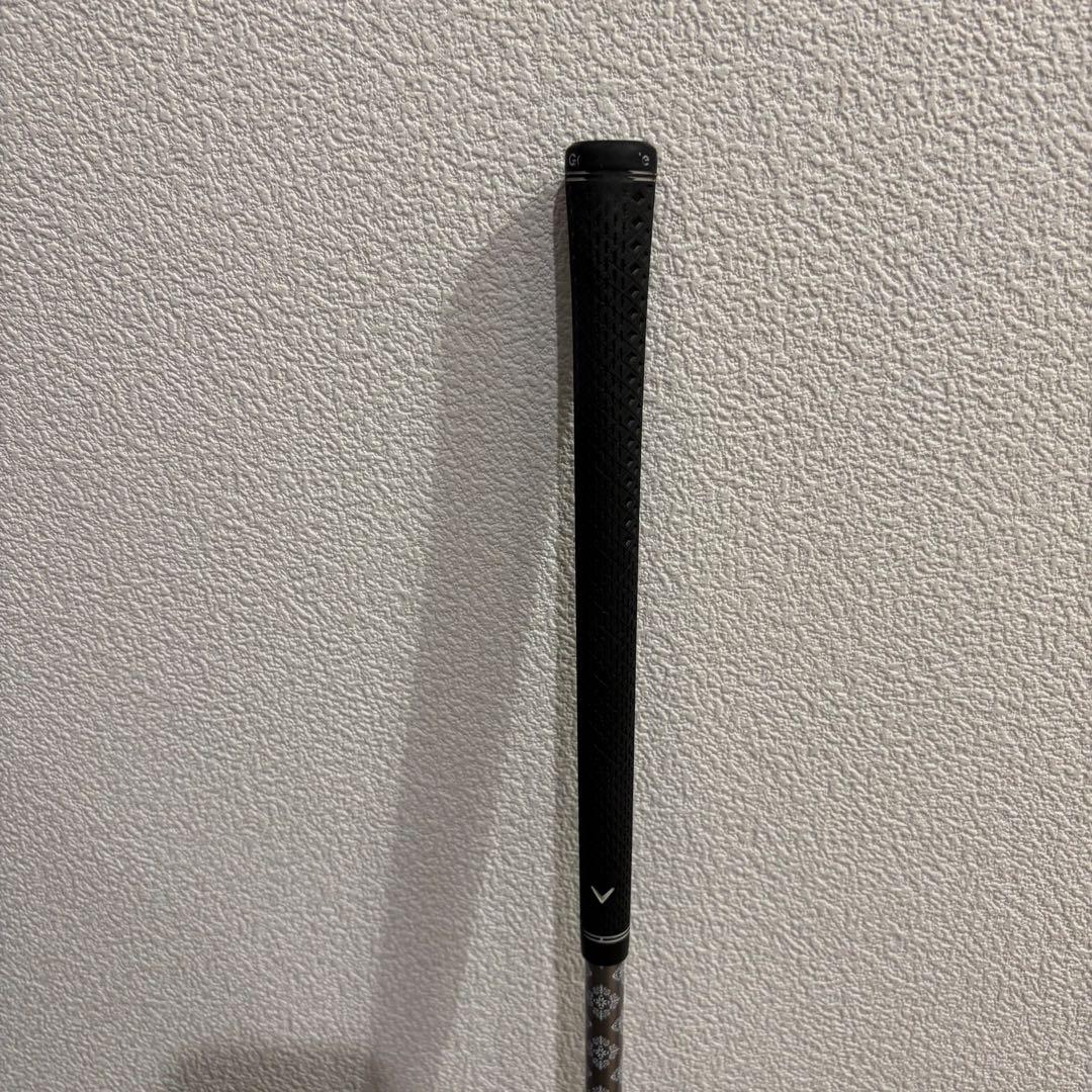 Callaway Rogue ST ドライバー　レディース